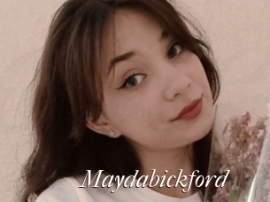 Maydabickford