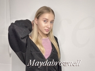 Maydabrownell
