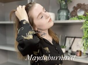 Maydaburnard