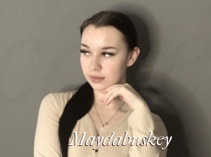 Maydabuskey