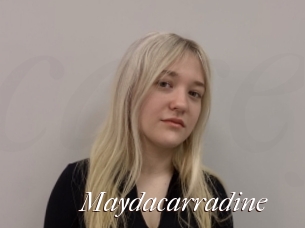Maydacarradine