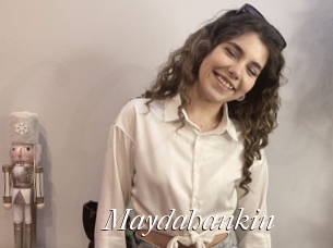 Maydahankin