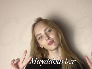 Maydaharber