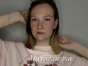Mayedgington