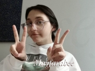 Mayfarabee