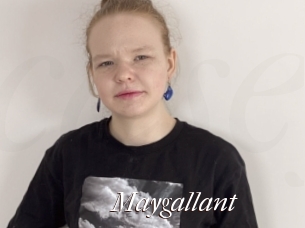 Maygallant