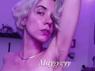 Maygreyy