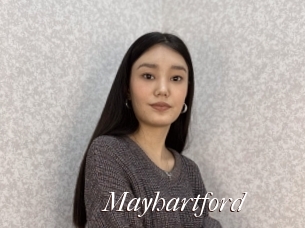 Mayhartford