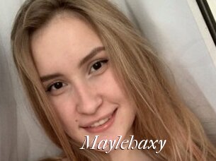 Maylehaxy