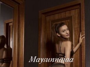 Maysunnajaa