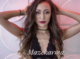 Mazekarma
