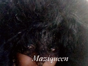 Maziqueen