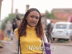 Mbolavony