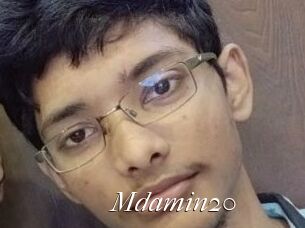 Mdamin20