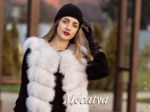 Mecatya