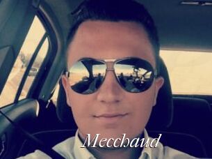 Mecchaud