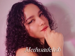 Medusadelish