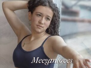 Meeganloves