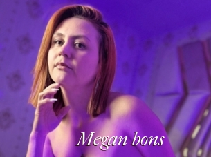 Megan_bons