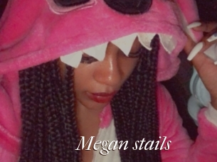 megan_stails Cam Sexy