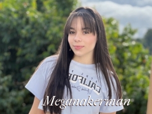 Meganakerman
