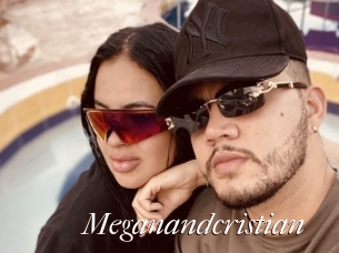 Meganandcristian