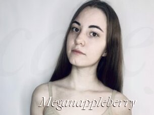 Meganappleberry
