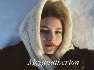 Meganatherton