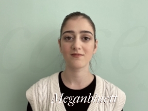 Meganbluett