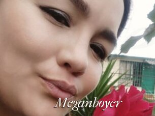Meganboyer