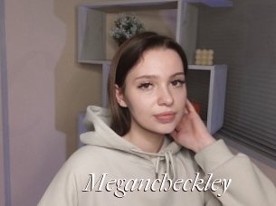 megancheckley Cam Sexy