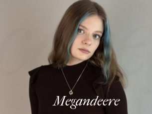 Megandeere
