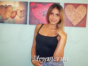 Meganerna
