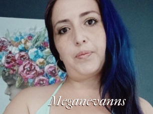 Meganevanns