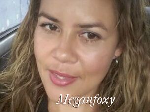 Meganfoxy