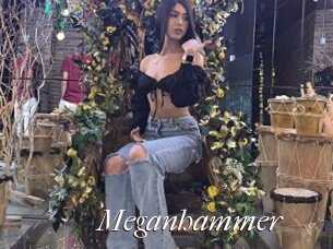 Meganhammer