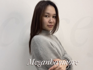 Meganhaymore
