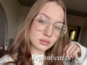 Meganhearts