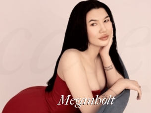 Meganholt