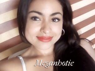 Meganhotie