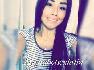 Meganhotsexlatin