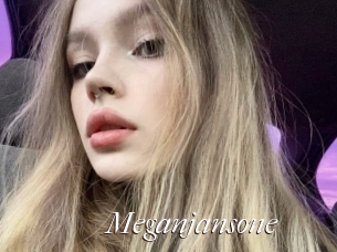 Meganjansone
