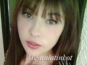 Meganlatinhot