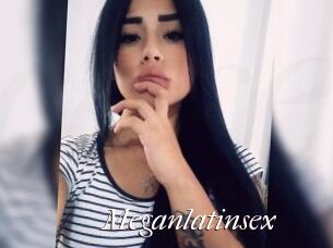 Meganlatinsex