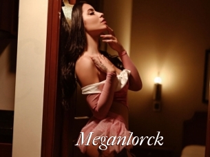 meganlorck Cam Sexy