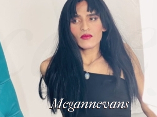 Megannevans