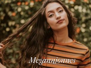 Megannjonnes