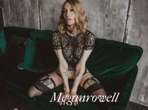 Meganrowell