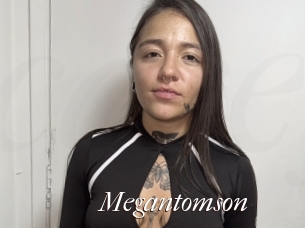 Megantomson