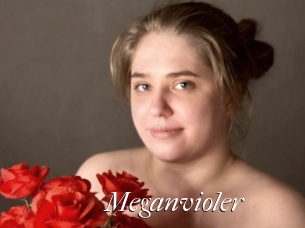 meganvioler Cam Sexy